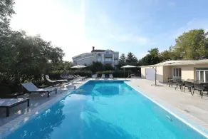 Villa Milka - heated pool - Image 2