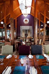 Overstone Park Hotel, Golf & Leisure Resort - Image 2