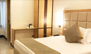 Hotel Chanakya Inn - Image 3