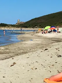Maison de 3 chambres a Ersa avec magnifique vue sur la montagne et jardin clos a 5 km de la plage - Image 5