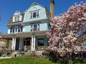 Christmas House Bed & Breakfast - Image 3