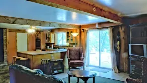 Allan Mills Cottage - Image 5