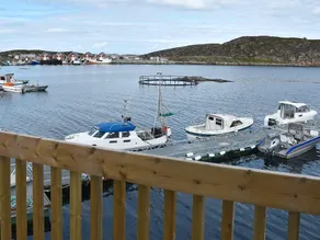 6 Person Holiday Home in Dyrvik - Image 4