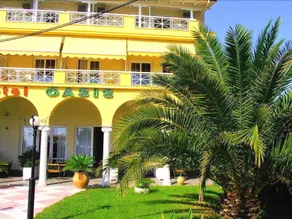 Oasis Apartmets - Image 5