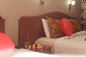 Kaya Hotel Istanbul - Image 3