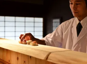 Miyama Futon & Breakfast Thatched Cottages - Image 2