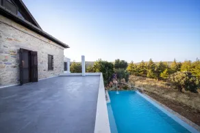 Peaceful Villa With Pool and Garden in Bodrum - Image 5