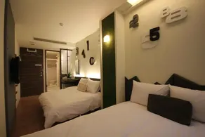 Wu Ju Su B&B - Image 5