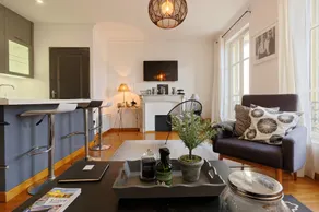 République Appartement luxe privé - Image 4
