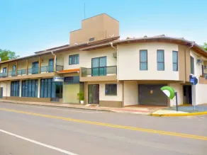 Novo Hotel Tinho - Image 4