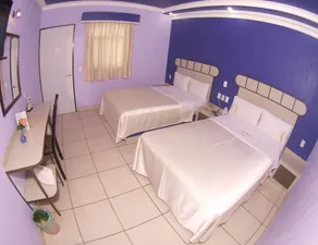 Hotel Plaza Bandera Revolucion - Image 3