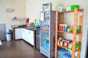 EV World Hotel Bentong - Image 4