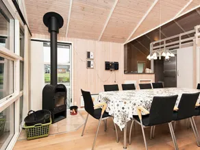 Cozy Holiday Home in Arrild With Sauna - Image 5
