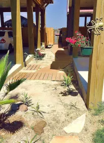 Corpus Christi Hotel - Image 3