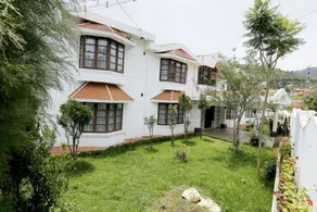 GuestHouser 2 BHK Homestay bab0 - Image 3