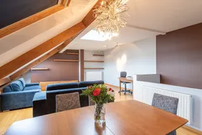 Brussels Laeken Duplex Residence - Image 5