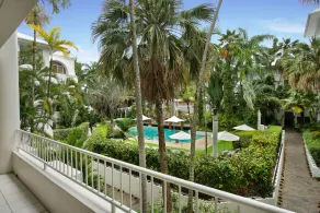 Poolside Apt In Alamanda Beachfront Resort 74 - Image 3