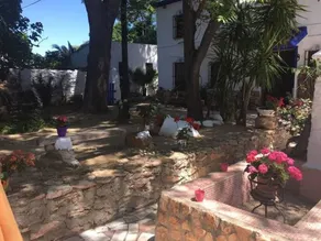 House With 5 Bedrooms in Córdoba, With Private Pool, Enclosed Garden a - Image 3