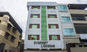 Hotel Everest Lodging - Image 4