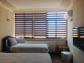 Safran Resort Otel - Image 2