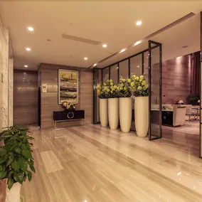 Wuxi Wanhao Homestay - Image 2