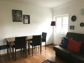 Appartement Corbeau 2 - Image 3