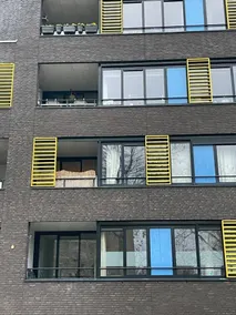 Luxe Appartementen - Image 4