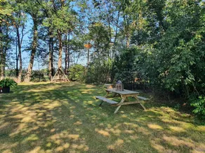 Secluded Holiday Home in Holten near Forest - Image 2