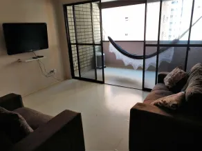 Apartamento a 200m feirinha beira mar - Image 3