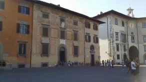 Innercity Pisa - Image 5