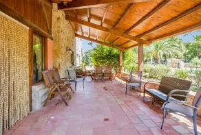 House With 4 Bedrooms in Cefalù, With Wonderful sea View, Pool Access, - Image 4