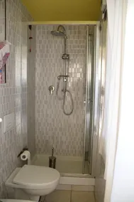 2 bedrooms appartement at Fano 50 m away from the beach with sea view furnished balcony and wifi - Image 5