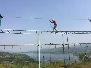 Adventure Maval Panshet Resort - Image 4