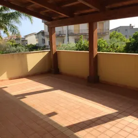 2 bedrooms appartement at Bovalino 300 m away from the beach with shared pool furnished balcony and - Image 3