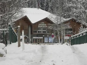 Appartement Cosy Proche Des Grands Montets - Image 4