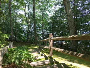 3br On Wakeby Pond W/ Private Dock 3 Bedroom Home - Image 5