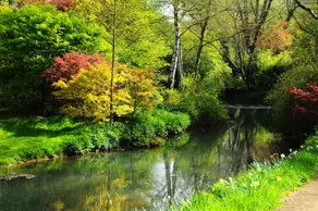 The Abbey House Gardens - Image 2