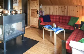 Stunning Home in Vemhån With Sauna and 4 Bedrooms - Image 5