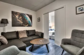 Studios Montcalm Montreal - Image 5