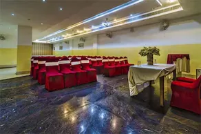 Hotel Akash Sarovar - Image 5