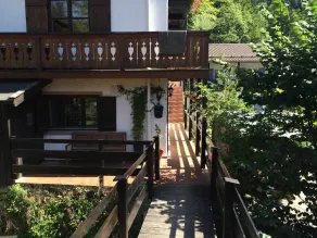Wildromantisches Appartement am Bachlauf - Image 2