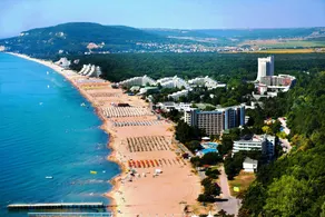 Golden Sea - Image 2