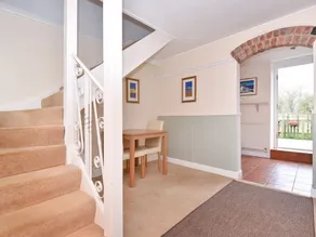 3 Mill Yard Cottages - Image 4