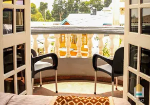 Green Garden Hotel - Image 3