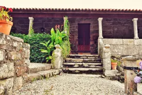 Pazo Revel Hotel & Resort - Image 3