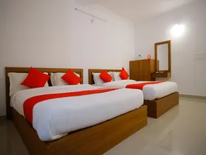 Palm View Residency By OYO Rooms - Image 3