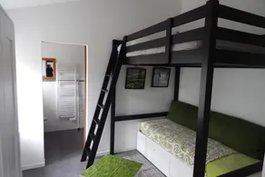 Appartement calme Lège Cap Ferret - Image 2