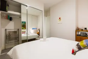 ALIA, 1BDR Fitzroy Apartment - Image 4