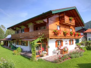 Apartment Located in Inzell Offering a Beautiful View - Image 4