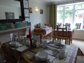 Mayfields Guest House - Image 5